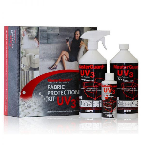 MasterGuard Fabric Protection