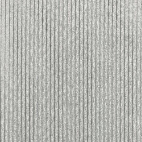 corduroy silver fox