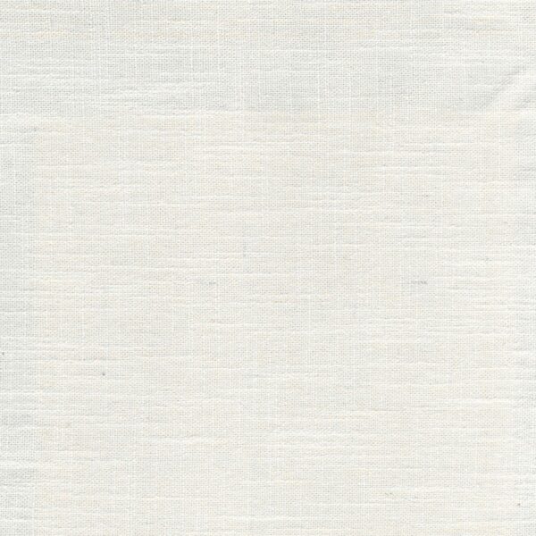 white curtain fabric