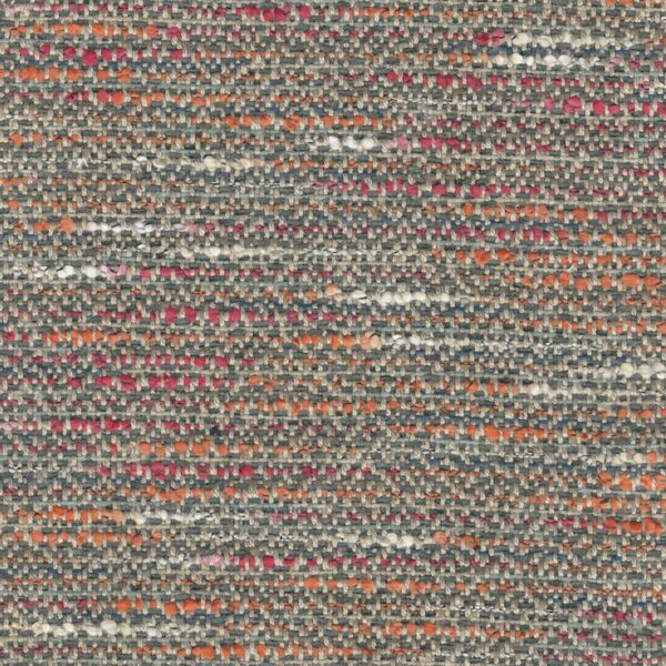 orange woven fabric