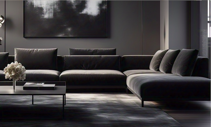 create home ambience