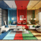 The Psychology of Colour in Interior Design