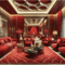 The Psychology of Red in Interior Design: Harnessing Passion and Energy | Week 1