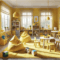 The Psychology of Yellow in Interior Design: Brightening Spaces with Warmth and Energy | Week 3